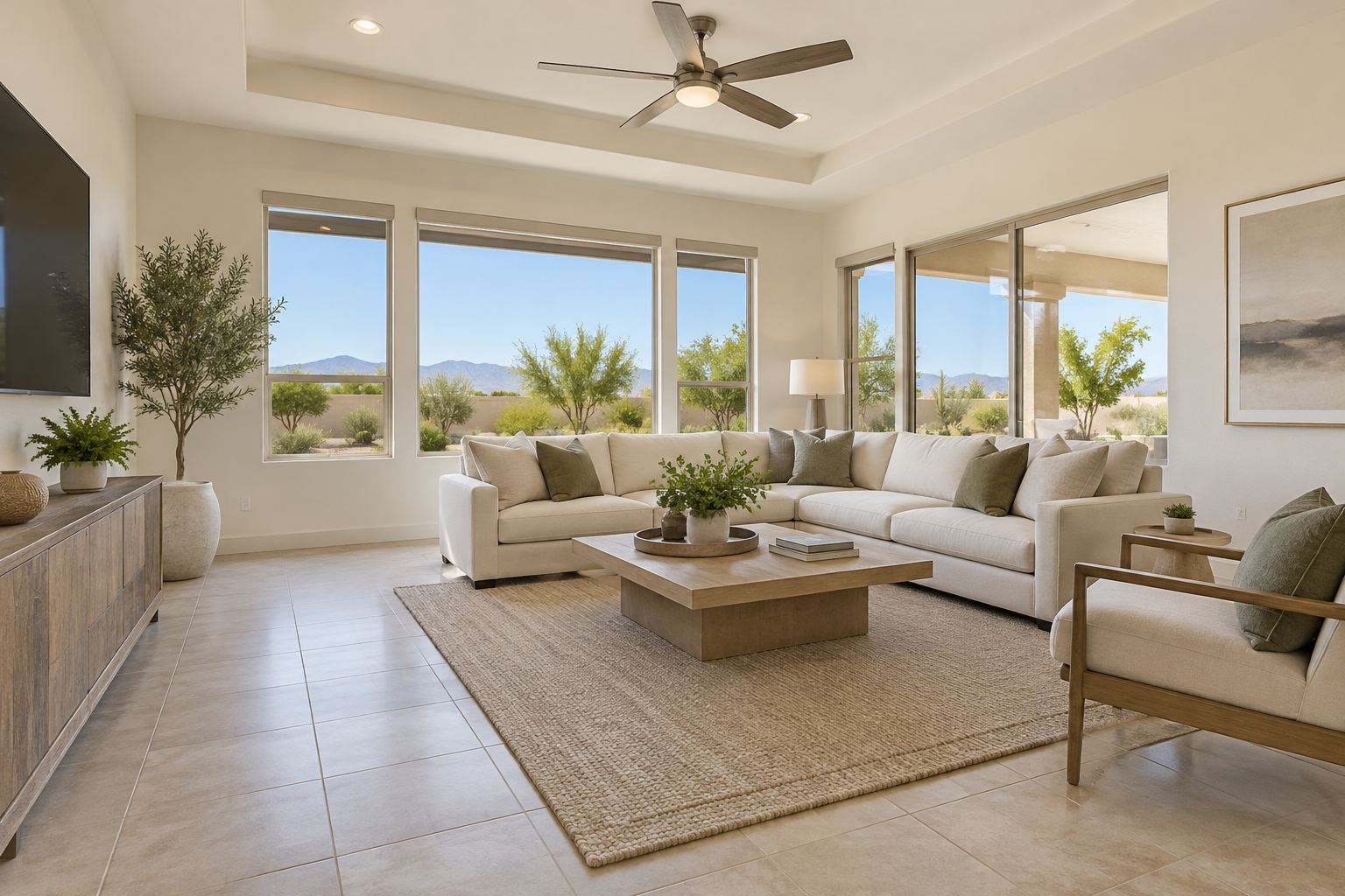 Buy A Home