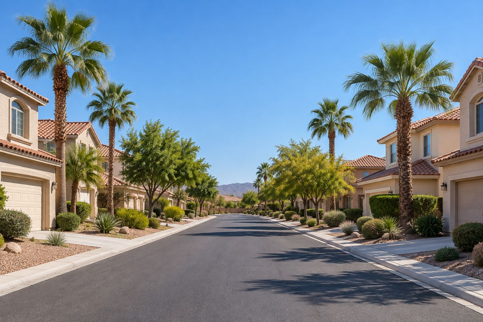 Las Vegas