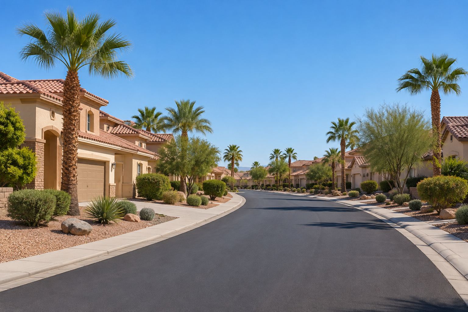 North Las Vegas